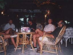 Törn 2001